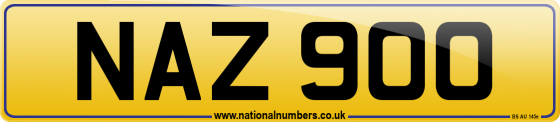 NAZ 900