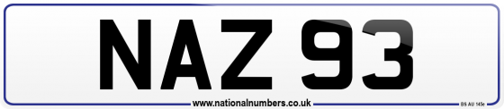 NAZ 93
