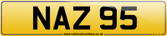 NAZ 95