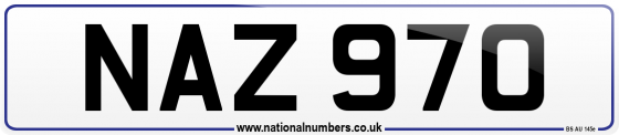NAZ 970