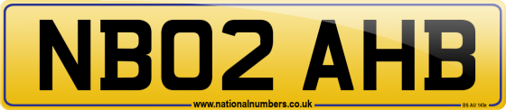 NB02 AHB