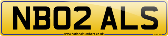 NB02 ALS