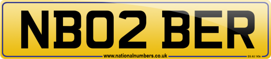NB02 BER