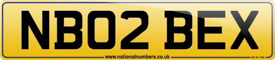 NB02 BEX