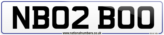 NB02 BOO