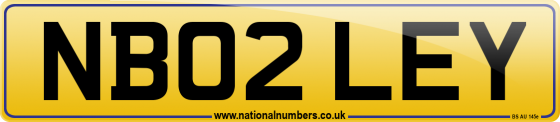 NB02 LEY
