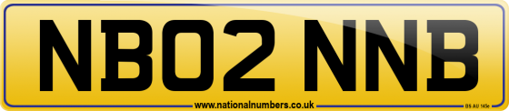 NB02 NNB