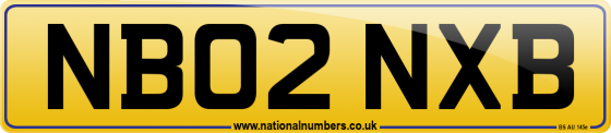 NB02 NXB