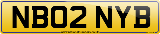 NB02 NYB