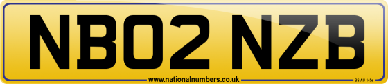 NB02 NZB