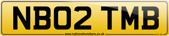 NB02 TMB