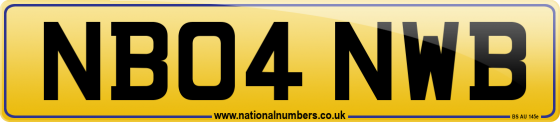 NB04 NWB