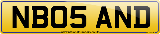 NB05 AND