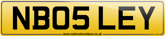 NB05 LEY