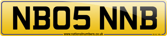 NB05 NNB