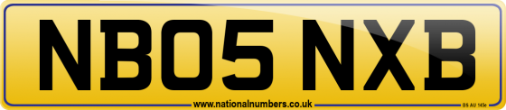 NB05 NXB