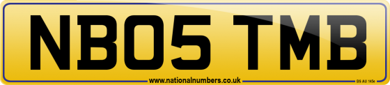 NB05 TMB
