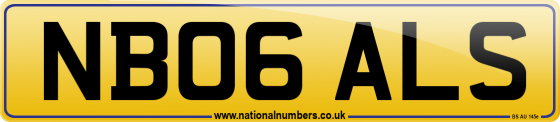 NB06 ALS