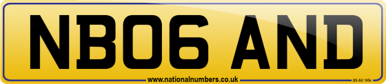 NB06 AND