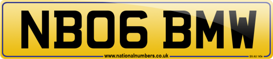 NB06 BMW