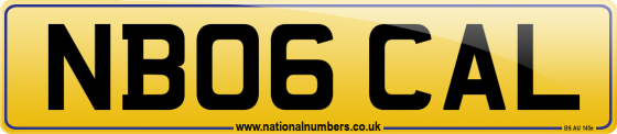 NB06 CAL