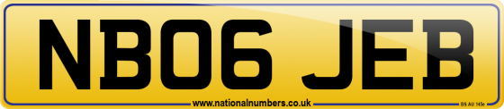 NB06 JEB