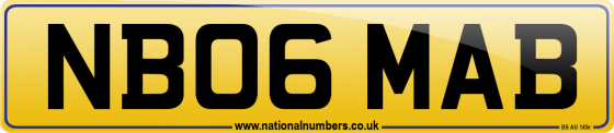 NB06 MAB