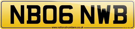 NB06 NWB