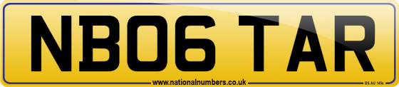 NB06 TAR