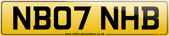 NB07 NHB