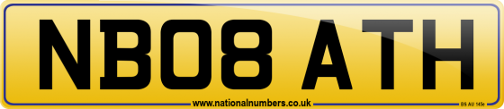 NB08 ATH