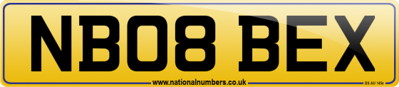 NB08 BEX