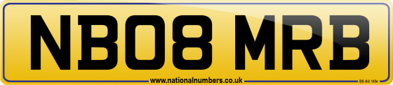 NB08 MRB
