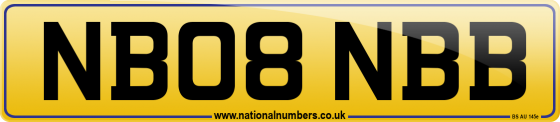 NB08 NBB