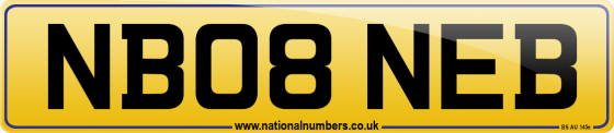 NB08 NEB
