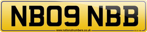 NB09 NBB
