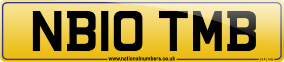NB10 TMB