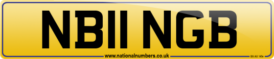 NB11 NGB