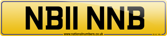 NB11 NNB