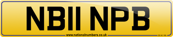 NB11 NPB