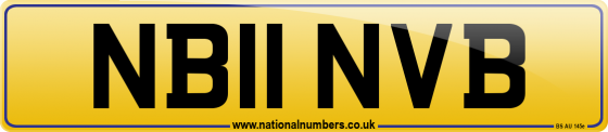 NB11 NVB
