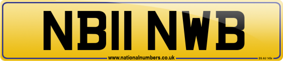 NB11 NWB