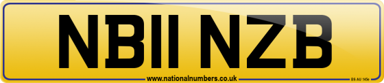 NB11 NZB