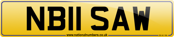 NB11 SAW
