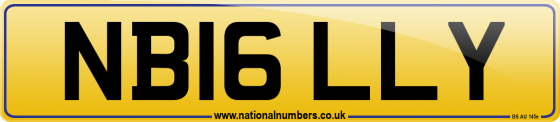 NB16 LLY