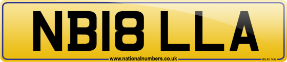 NB18 LLA