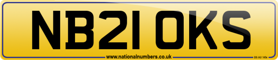 NB21 OKS