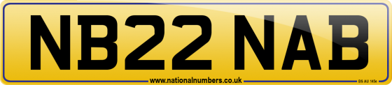 NB22 NAB