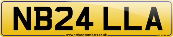 NB24 LLA