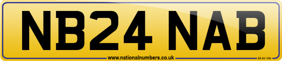 NB24 NAB